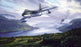 Stephen Brown - Hunters Over The Lakes - Hawker Hunter