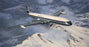 Stephen Brown - Heading Home For Christmas - de Havilland Comet - BOAC
