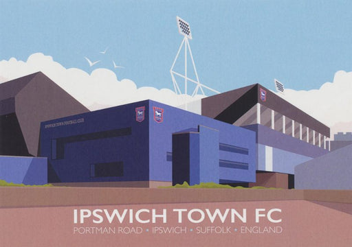 Georgina Westley - Ipswich Town Football Club