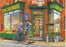 Trevor Mitchell - Open All Hours - Grocery Store
