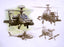 Apache Montage- AH-64 Apache