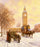 Kevin Walsh - Christmas at Westminster - Big Ben