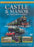 Castle & Manor- GWR 4-6-0 - Steam Train DVD