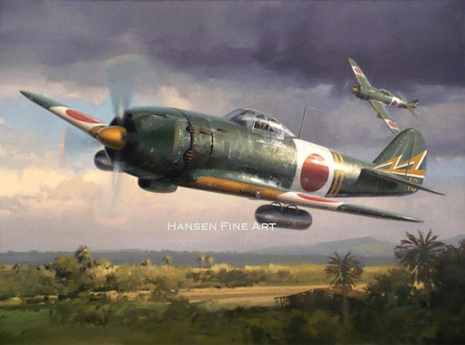 Darryl Legg — Hansen Fine Art