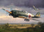 Hayate over the Homeland - Nakajima Ki-84