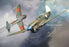 Kittyhawk Over New Guinea - Curtiss P-40