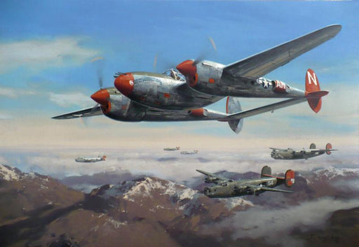 Darryl Legg — Hansen Fine Art
