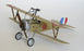 Eduard 1-48 Nieuport 11 Bebe - SOLD