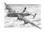 Handley Page Halifax - 158 Squadron