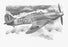 Hawker Hurricane - 257 Squadron