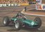 Richard Wheatland- Graham Hill - Monaco 1963
