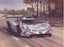 1998 Le Mans - Porsche 911
