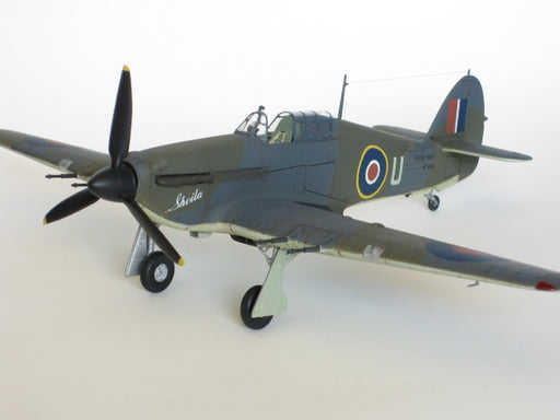 Hasegawa 1:48 Hawker Sea Hurricane - SOLD