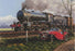 Malcolm Root - Goods & Passenger - LNER K3 & MG TC