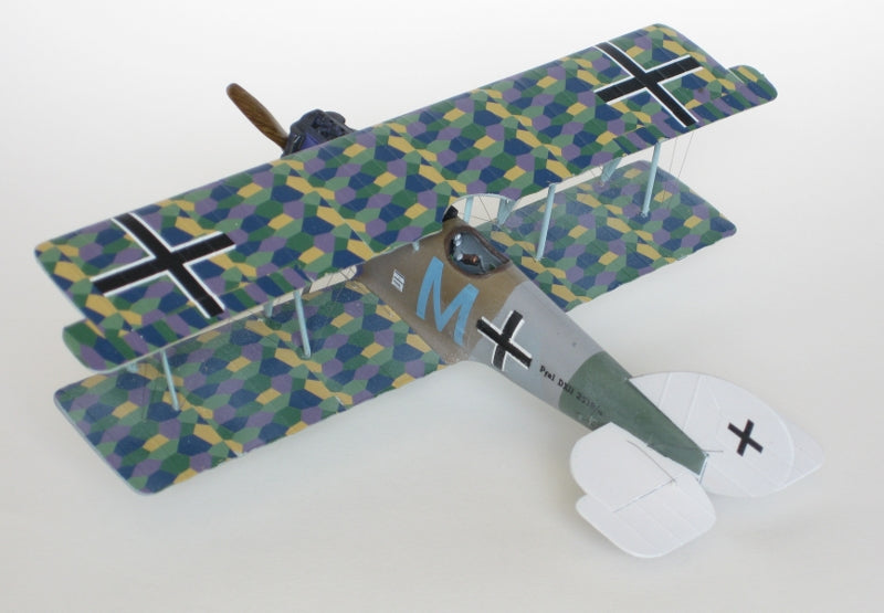 Special Hobby 1-48 Pfalz D.XII - SOLD