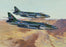 Ready to Rumble - Hawker Hunter Original