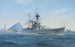 Pride of The Fleet- HMS Hood