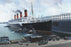 Cunard Superstar - RMS Aquitania