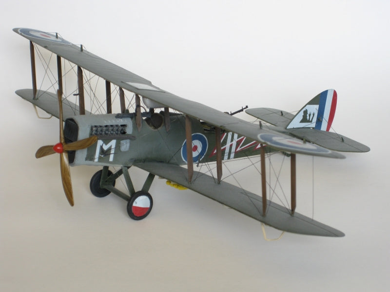 Roden 1-48 Airco DH.4 - SOLD
