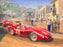 Testa Rossa - Ferrari 250 - Peter Collins Original