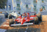 The Legend of 27 -  Gilles Villeneuve - Monaco 1981