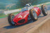 Sharknose  - Ferrari 156 - Phil Hill