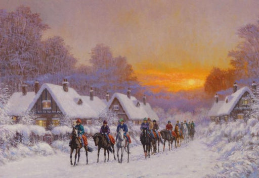 Roy Miller - Morning Glow