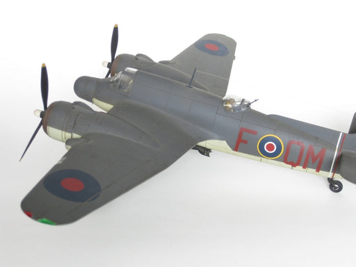 Tamiya 1-48 Bristol Beaufighter Mk.X - SOLD